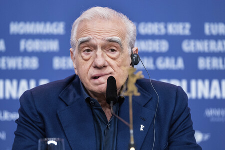 Goldener Ehrenbär Pressekonferenz, Berlinale 2024