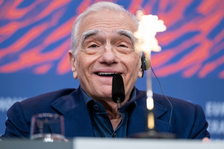 Goldener Ehrenbär Pressekonferenz, Berlinale 2024