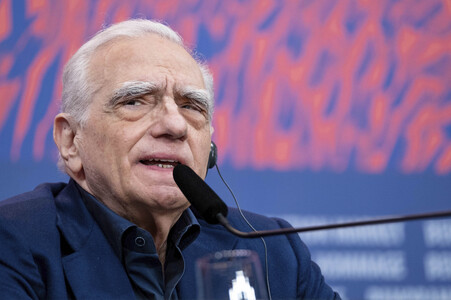 Goldener Ehrenbär Pressekonferenz, Berlinale 2024