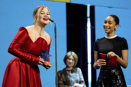 European Shooting Stars Awards, Berlinale 2024