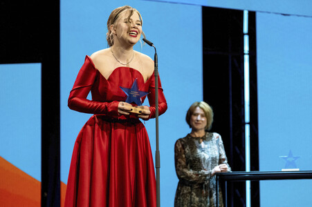 European Shooting Stars Awards, Berlinale 2024