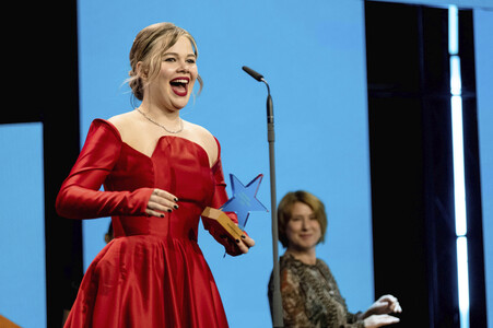 European Shooting Stars Awards, Berlinale 2024