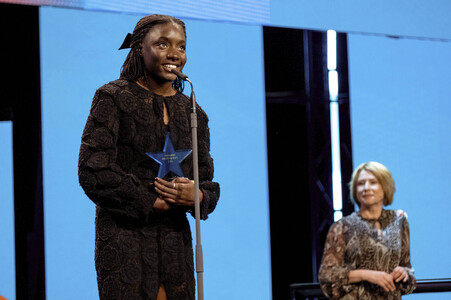 European Shooting Stars Awards, Berlinale 2024