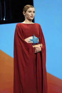 European Shooting Stars Awards, Berlinale 2024