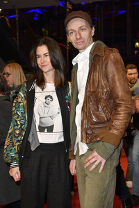 Filmpremiere 'Sterben', Berlinale 2024