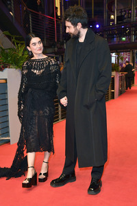 Filmpremiere 'Sterben', Berlinale 2024