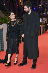 Filmpremiere 'Sterben', Berlinale 2024