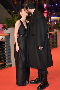 Filmpremiere 'Sterben', Berlinale 2024