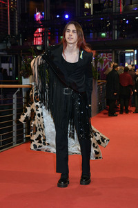 Filmpremiere 'Sterben', Berlinale 2024