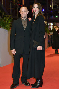 Filmpremiere 'Sterben', Berlinale 2024