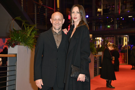 Filmpremiere 'Sterben', Berlinale 2024