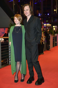 Filmpremiere 'Sterben', Berlinale 2024