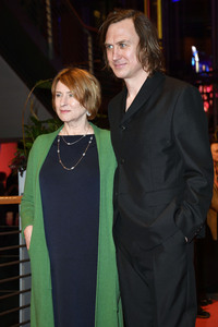 Filmpremiere 'Sterben', Berlinale 2024