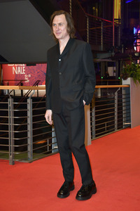 Filmpremiere 'Sterben', Berlinale 2024