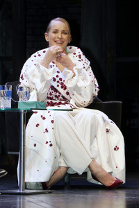 An Evening with Sharon Stone in Berlin