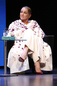 An Evening with Sharon Stone in Berlin