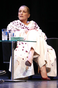 An Evening with Sharon Stone in Berlin