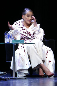 An Evening with Sharon Stone in Berlin