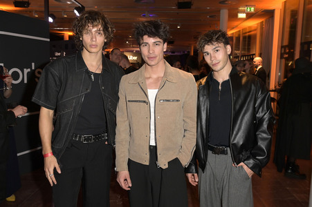 Berlinale Party powered by Uber, Berlinale 2024