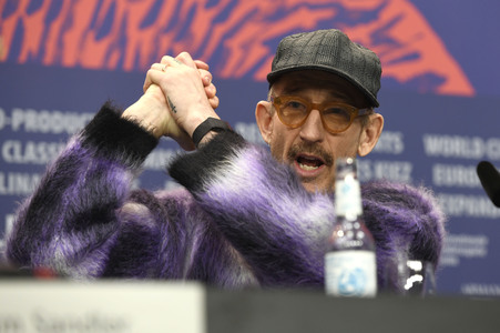 Pressekonferenz 'Spaceman', Berlinale 2024