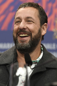 Pressekonferenz 'Spaceman', Berlinale 2024