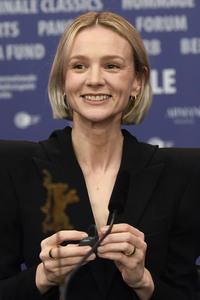 Pressekonferenz 'Spaceman', Berlinale 2024