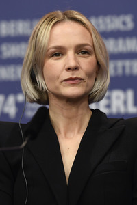 Pressekonferenz 'Spaceman', Berlinale 2024