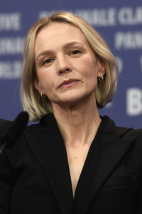 Pressekonferenz 'Spaceman', Berlinale 2024