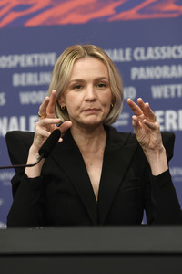 Pressekonferenz 'Spaceman', Berlinale 2024