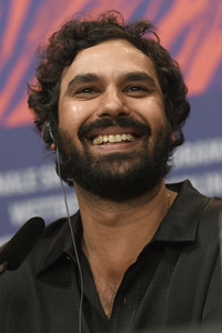 Pressekonferenz 'Spaceman', Berlinale 2024