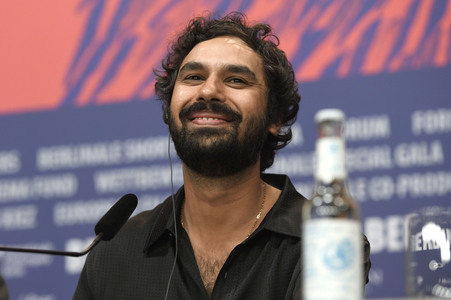 Pressekonferenz 'Spaceman', Berlinale 2024