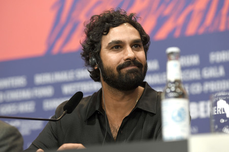 Pressekonferenz 'Spaceman', Berlinale 2024
