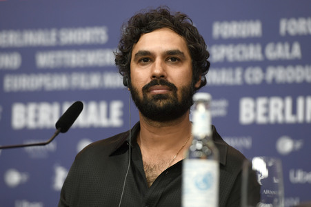 Pressekonferenz 'Spaceman', Berlinale 2024