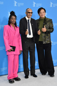 Photocall 'Black Tea', Berlinale 2024