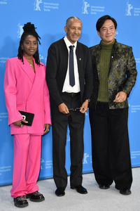 Photocall 'Black Tea', Berlinale 2024