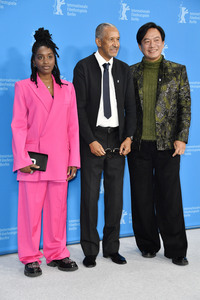 Photocall 'Black Tea', Berlinale 2024