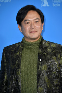 Photocall 'Black Tea', Berlinale 2024