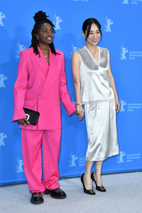 Photocall 'Black Tea', Berlinale 2024