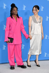 Photocall 'Black Tea', Berlinale 2024