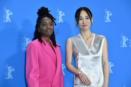 Photocall 'Black Tea', Berlinale 2024