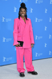 Photocall 'Black Tea', Berlinale 2024