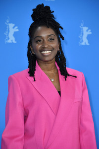 Photocall 'Black Tea', Berlinale 2024