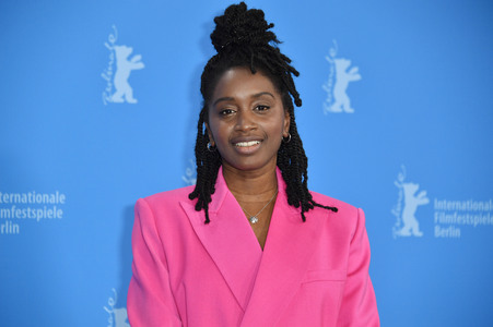 Photocall 'Black Tea', Berlinale 2024