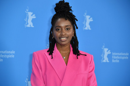 Photocall 'Black Tea', Berlinale 2024