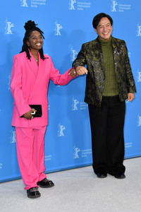 Photocall 'Black Tea', Berlinale 2024