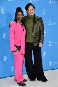 Photocall 'Black Tea', Berlinale 2024