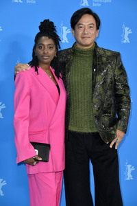 Photocall 'Black Tea', Berlinale 2024