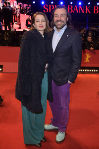 Verleihung Goldener Ehrenbär an Martin Scorsese, Berlinale 2024