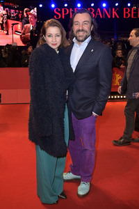 Verleihung Goldener Ehrenbär an Martin Scorsese, Berlinale 2024