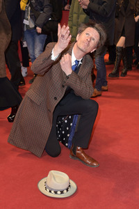 Verleihung Goldener Ehrenbär an Martin Scorsese, Berlinale 2024